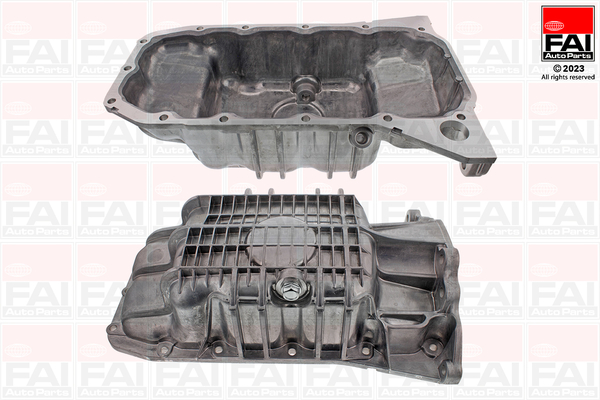 FAI AutoParts PAN112 Coppa...