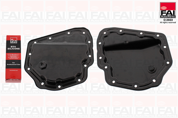FAI AutoParts PAN137 Coppa...