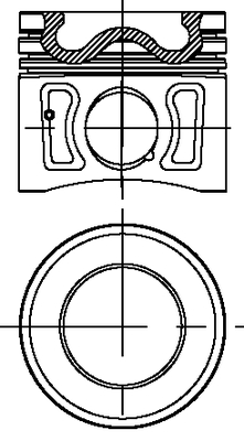 FAI AutoParts PK183-050...