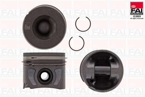 FAI AutoParts PK248-050...