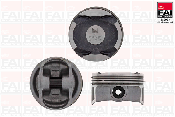 FAI AutoParts PK253-050...