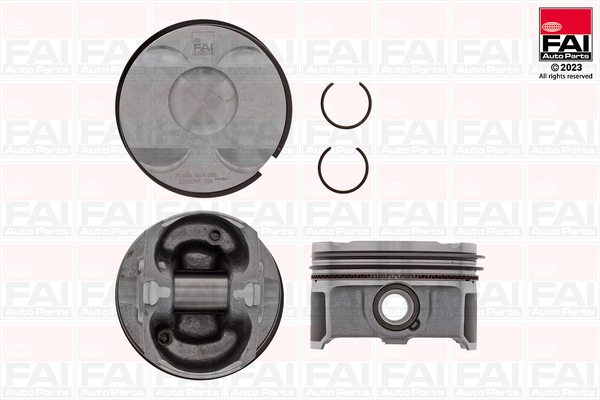 FAI AutoParts PK258-000...
