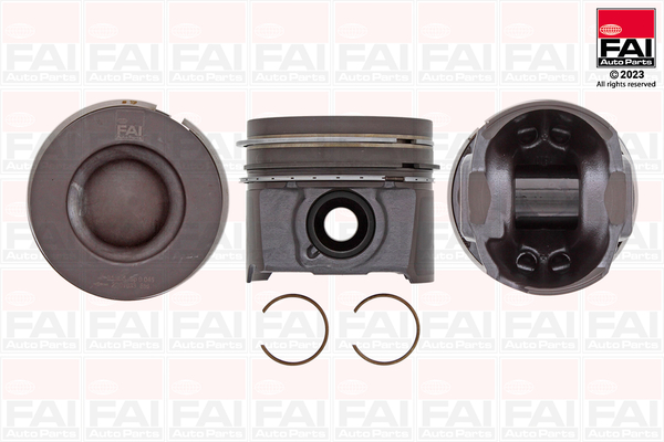 FAI AutoParts PK270-000...