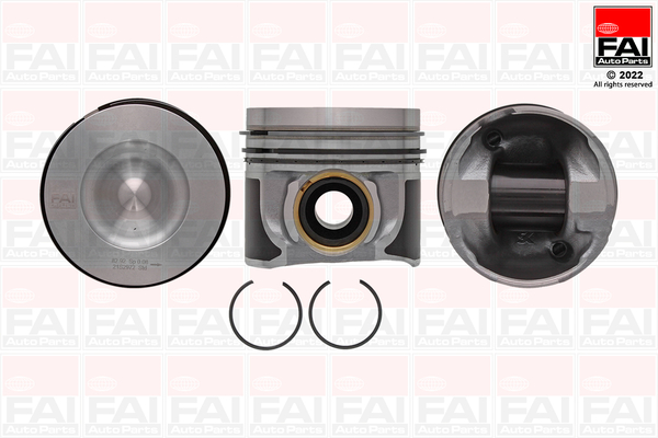 FAI AutoParts PK271-000...