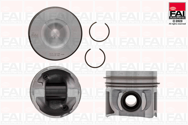 FAI AutoParts PK275-000...