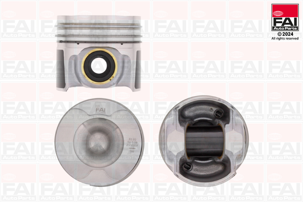 FAI AutoParts PK291-000...