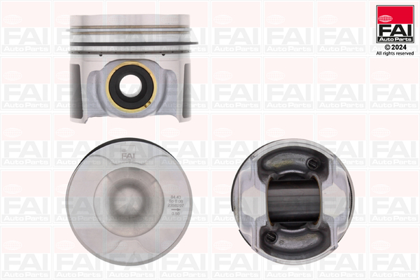 FAI AutoParts PK291-050...