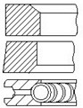 FAI AutoParts PR15-000 Kit...