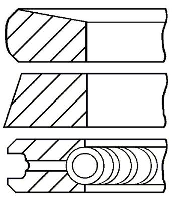 FAI AutoParts PR20-000 Kit...