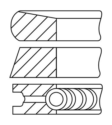 FAI AutoParts PR24-000 Kit...