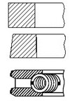 FAI AutoParts PR253-000 Kit...