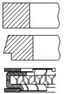 FAI AutoParts PR26-050 Kit...