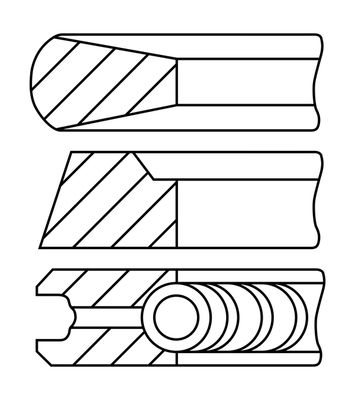 FAI AutoParts PR27-000 Kit...