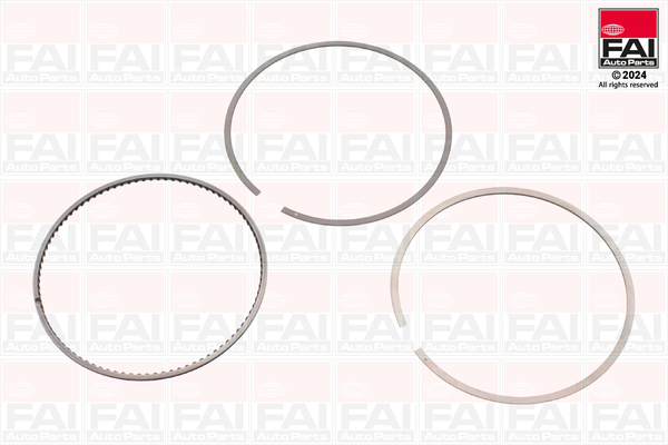 FAI AutoParts PR299-000 Kit...
