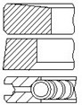 FAI AutoParts PR38-000 Kit...