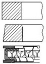 FAI AutoParts PR50-000 Kit...