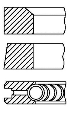 FAI AutoParts PR7-000 Kit...