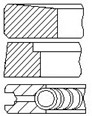 FAI AutoParts PR75-000 Kit...