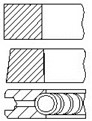 FAI AutoParts PR8-000 Kit...