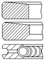 FAI AutoParts PR9-000 Kit...