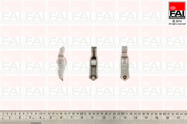 FAI AutoParts R182S Leva a...