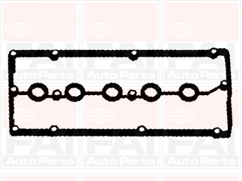 FAI AutoParts RC1071S...
