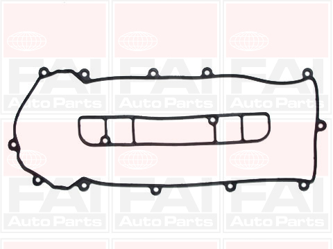 FAI AutoParts RC1078S...