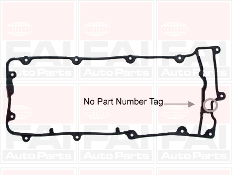 FAI AutoParts RC1137S...