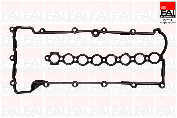 FAI AutoParts RC1183S...