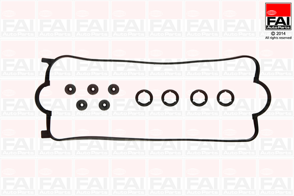 FAI AutoParts RC1204S...