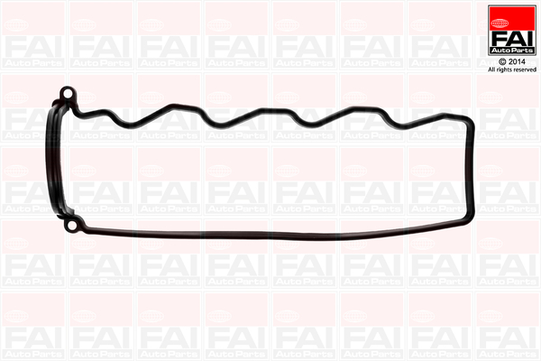 FAI AutoParts RC1207S...