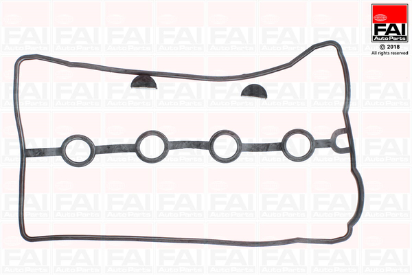 FAI AutoParts RC1209S...