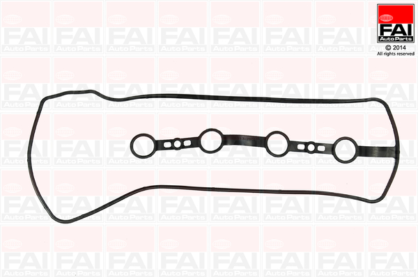 FAI AutoParts RC1231S...