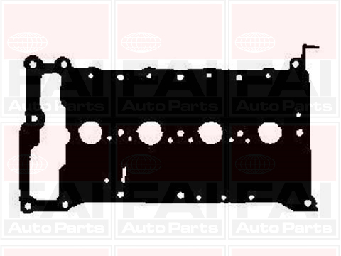 FAI AutoParts RC1323S...