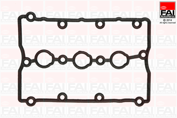 FAI AutoParts RC1326S...