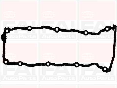 FAI AutoParts RC1342S...