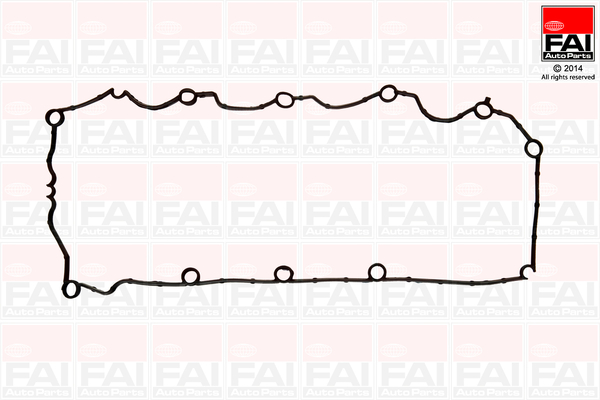 FAI AutoParts RC1417S...