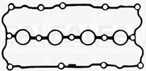 FAI AutoParts RC1440S...