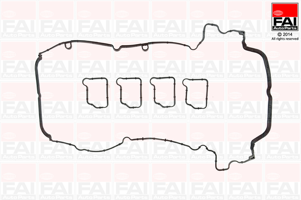 FAI AutoParts RC1465S...