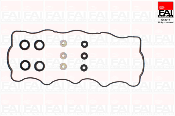 FAI AutoParts RC1522S...