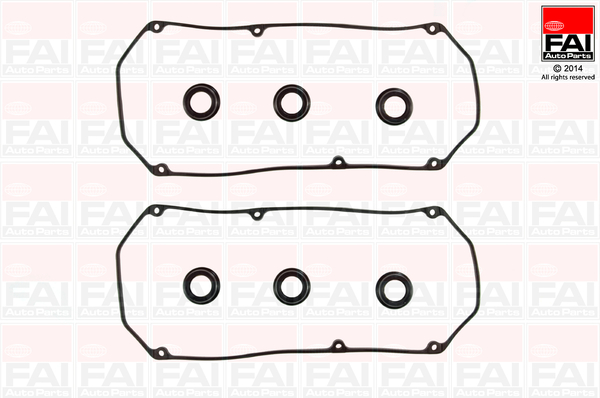 FAI AutoParts RC1533S...