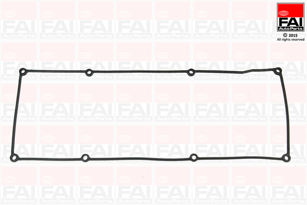 FAI AutoParts RC1539S...