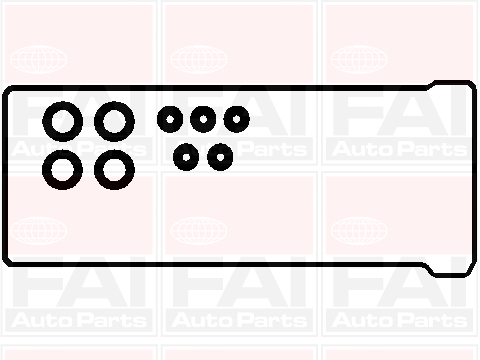 FAI AutoParts RC1575S...