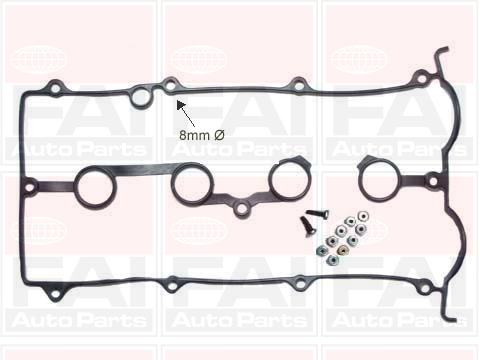 FAI AutoParts RC1595S...