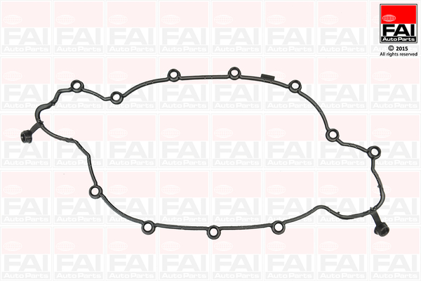 FAI AutoParts RC1601S...