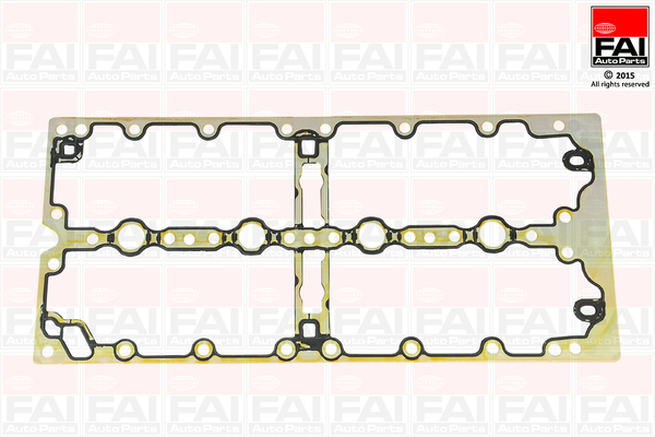 FAI AutoParts RC1624S...