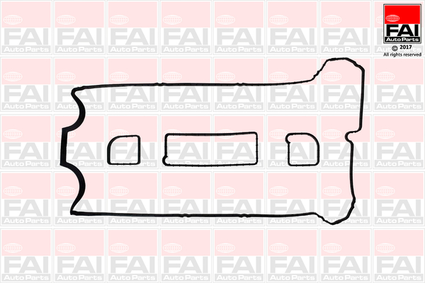 FAI AutoParts RC1639SK...