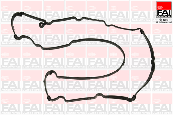 FAI AutoParts RC1654S...