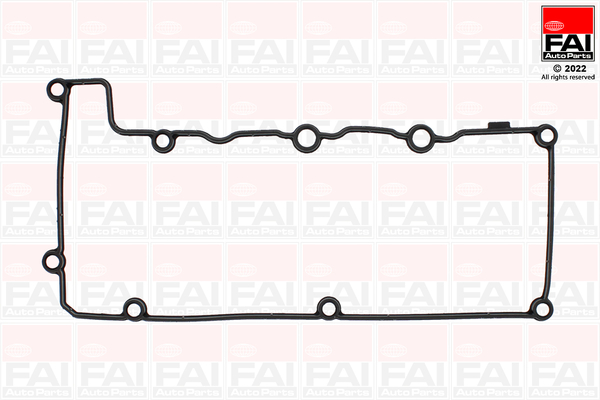 FAI AutoParts RC1697S...