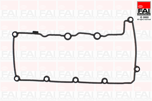 FAI AutoParts RC1698S...